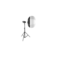 Nanlite Nanlite LT-80 Gömb softbox - 80cm