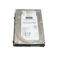 Lenovo Lenovo 1TB ThinkSystem SATA3 3.5" Szerver HDD