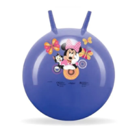 John Toys John Toys Disney: Minnie Ugráló labda