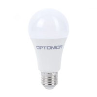 Optonica Optonica LED Gömb izzó 14W 1380lm 6000K E27 - Hideg fehér