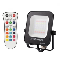 Optonica Optonica 5756 LED Reflektor - Hideg fehér