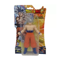 Egyéb Monsterflex Nyújtható Dragon Ball figura - Goku Ultra Ösztön