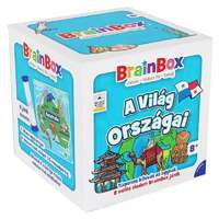 Brainbox Brainbox A világ országai