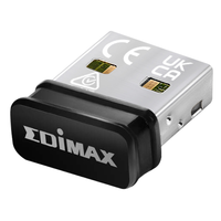 Edimax Edimax EW-7811ULC AC600 Wireless USB Adapter