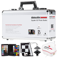 Datacolor Datacolor Spyder X2 Photo Studio Monitor kalibráló