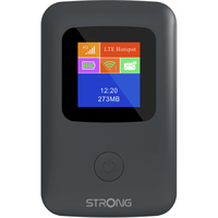 STRONG Strong 4GMIFI150D 4G LTE WiFi Router