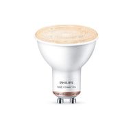 Philips Philips LED Spot izzó 4.7W 345lm 2700-6500K GU10 - Hideg/Meleg fehér