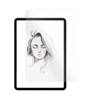 Fixed Fixed PaperGlass Apple iPad Air (20/22) kijelzővédő üveg