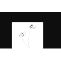 HOCO Hoco M70 Graceful Vezetékes Headset - Fehér
