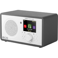 ECG ECG B.BOLD 3200 CUBO Internetes Rádió