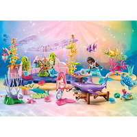 Playmobil Playmobil Magic: 71499 - Víz alatti állatok gondozása