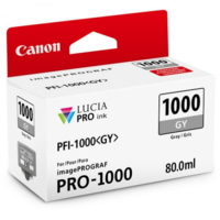 Canon Canon PFI-1000G tintakazetta Szürke