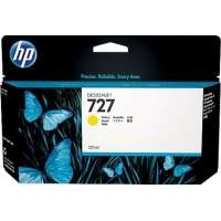 HP HP 727 130-ml Yellow Ink Cartridge