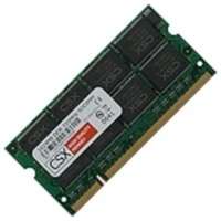 CSX CSX 1GB /533 DDR2 SoDIMM RAM