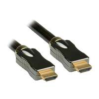 Roline Roline HDMI Ultra HD Ethernet M/M kábel - 1m
