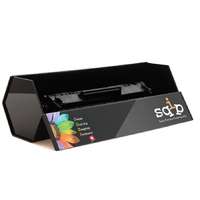 Sqip Sqip Kyocera TK825K-SQP KM-C2520 utángyártott toner Fekete