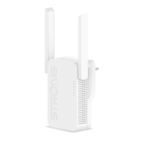 STRONG Strong AX1800 Wi-Fi 6 Repeater
