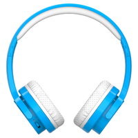 Sencor Sencor SEP 703BT BL Gyerek Wireless Fülhallgató - Kék