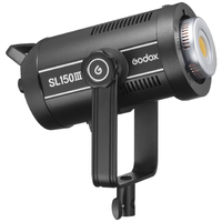 GODOX Godox SL-150 III LED Stúdió lámpa