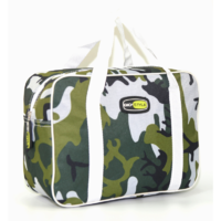 Egyéb Gio Style Camouflage 12 Hűtőtáska - Többféle