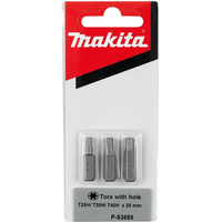 Makita Makita B-24511 PH Bitkészlet (3 db / csomag)
