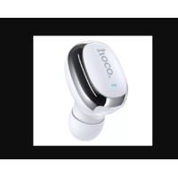 HOCO Hoco E54 Mia Mini Wireless Headset - Fehér