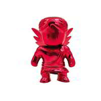 Egyéb Aweco Monsterflex Nyújtható Stumble Guys figura - Ruby Cupid