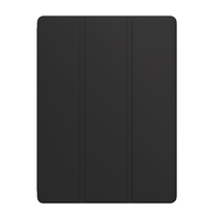 Egyéb NEXT.ONE Roll Apple iPad 10,2" (7 / 8 / 9 Gen) Trifold Tok - Fekete