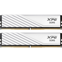 ADATA Adata 64GB / 6000 XPG Lancer Blade White DDR5 RAM KIT (2x32GB)