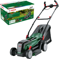 Bosch Bosch UniversalRotak 2x18V-37-550 Solo 36V Akkumulátoros Fűnyíró (Akku és töltő nélkül)