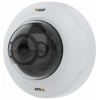 Axis Axis M4216-LV 4MP 3-6mm IP Dome kamera