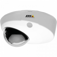 Axis Axis P3905-R MK II M12 2MP 3.6mm IP Dome kamera