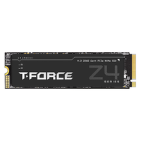 TeamGroup Team Group T-FORCE Z44A5 512GB M.2 PCIe NVMe SSD