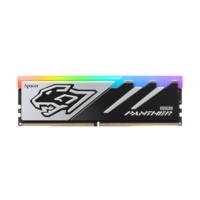 Apacer Apacer 16GB / 5600 Panther RGB Black DDR5 RAM