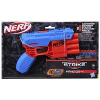 Hasbro Hasbro Nerf Alpha Strike Fang QS-4 szivacslövő fegyver