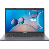Asus Asus VivoBook X415MA Notebook Szürke (14" / Intel Celeron N4020 / 4GB / 128 GB SSD)