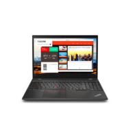 Lenovo Lenovo ThinkPad T580 Notebook Fekete (15.6" / Intel i5-8250U / 8GB / 512GB SSD / Win 11 Pro) - Felújított