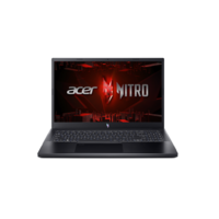 Acer ACER Aspire Nitro Notebook Fekete (15.6" / Intel i5-13420H / 16GB / 1TB SSD)