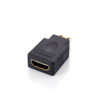 Equip Equip 118914 Mini HDMI apa - HDMI anya Adapter