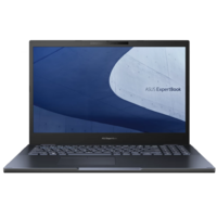 Asus Asus ExpertBook B2502 Notebook Kék (15.6" / Intel i7-1260P / 16GB / 512GB SSD)