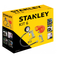 Stanley Stanley 9045717STN Kompresszor kiegészítő készlet (6 db / csomag)