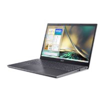 Acer Acer Aspire 5 Notebook Szürke (15.6" / Intel i5-12450H / 8GB / 512GB SSD)