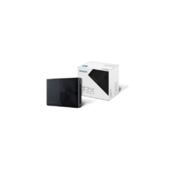 Gigabyte Gigabyte Brix GB-BNI3-N305 Mini PC - Fekete