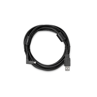 Wacom Wacom ACK4310601 USB Kábel DTU-1141B Részére 3m - Fekete