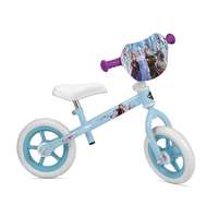 Huffy Huffy Disney Frozen kerékpár - Kék/Lila (10-es méret)
