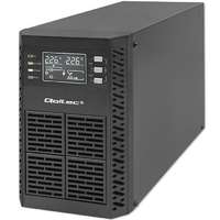 Qoltec Qoltec 52280 1000VA / 1000W On-Line UPS