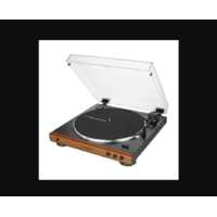 Audio-Technica Audio-Technica AT-LP60X Gramofon - Fekete