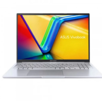 Asus ASUS Vicobook 15 X1504VA Notebook Ezüst (15.6" / Intel i5-1335U / 16GB / 512GB SSD / Win 11 Home)