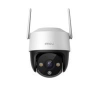 IMOU IMOU Cruiser 2C 5MP 3.6mm IP Dome kamera