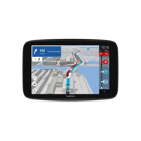 Tomtom TomTom 7" GO Expert Plus GPS navigáció (Világtérkép)
